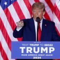 Donald Trump launches U.S. presidential campaign for 2024
