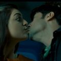 Secret behind Kajal Agarwal-Suriya kissing scene in 'Maattrraan'