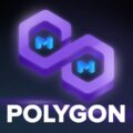 polygon crypto price