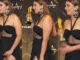 Watch: 'Bigg Boss 12' Fame Jasleen Matharu's Wardrobe Malfunction; Netizens Trolling Her For Wearing Such Outfit