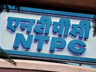 NTPC Q2 2023-24: Net Profit at Rs 4,726.4 Cr, Up 38.3%