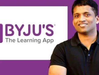 Byju's FY22: Operating Losses -6% To Rs 2,400 Cr, Revenue Grows 2.3x