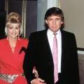 Ivana Trump Dies At 73; Great Loss For Donald Trump And Family